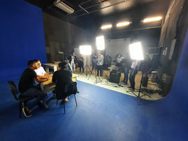 Bastidores do portal