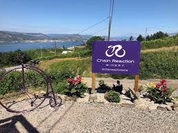 Midnight Sparkles: Chain Reaction Winery’s Bold Take on Bubbles