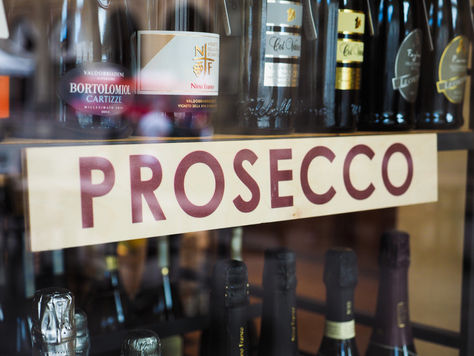 From Hillside to Happy Hour: The Sparkling History of Prosecco (and Why Kirkland Prosecco Totally Doesn’t Count)