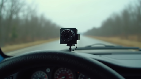 Top Truck Dash Cam Recommendations for Enhanced Safety and Security