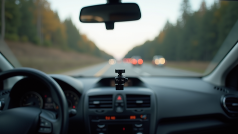 Understanding the Role of Dash Cam Uses in Safety