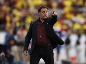 Difícil momento de Colombia genera inquietud