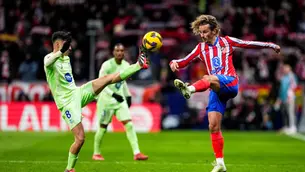 Barcelona y Real Madrid se enfrentarán por la Copa del Rey