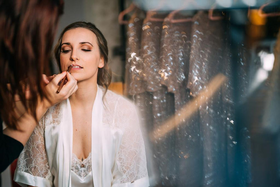 Classic Bride Make up Bridal Make up Wedding Make up Style Hair