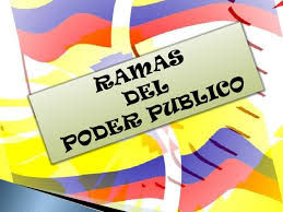 PODER PÙBLICO