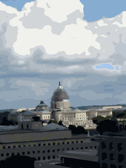Capital, Construction