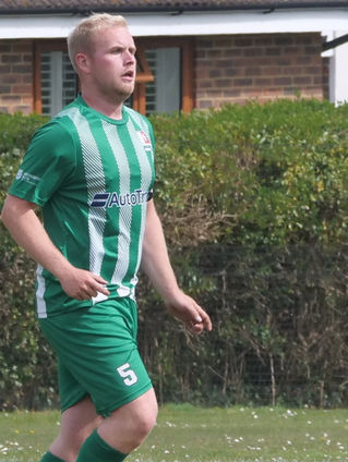 MATCH REPORT: BALCOME FC