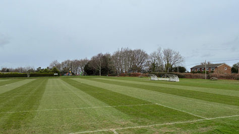 MENS: PRE-SEASON PLANS ANNOUNCED