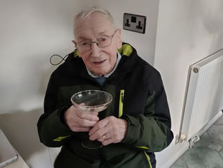 WILLIAM 'BILL' BOOTH