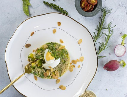 The power of meal prepping for a healthier lifestyle