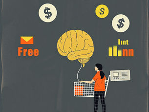Psychology Behind Buying Decisions