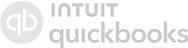 quick books for accounting logo