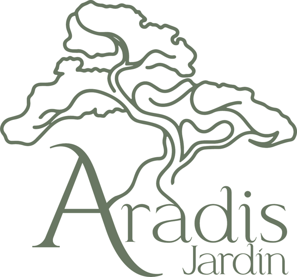 Aradis Jardín