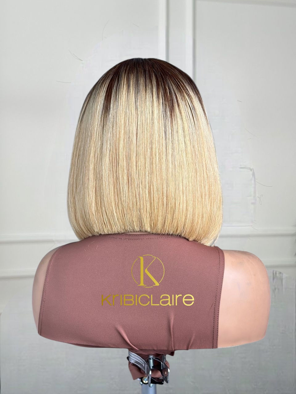 Miniature : Perruque cheveux humain T10