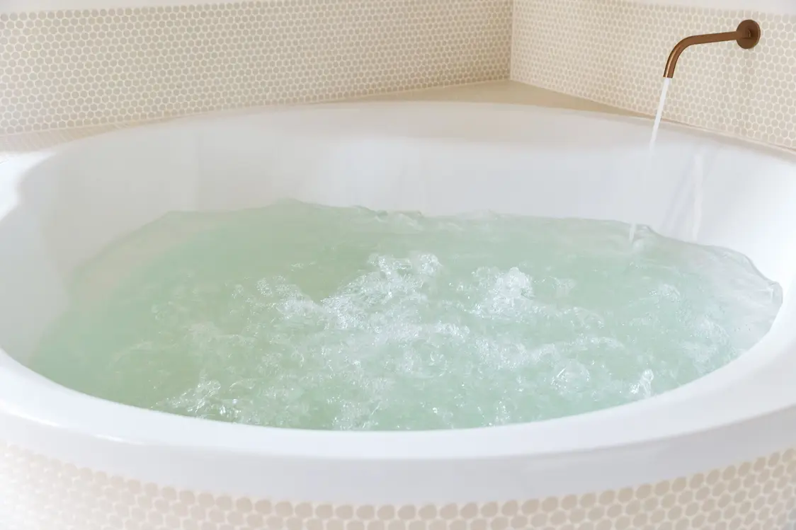 hotel spa