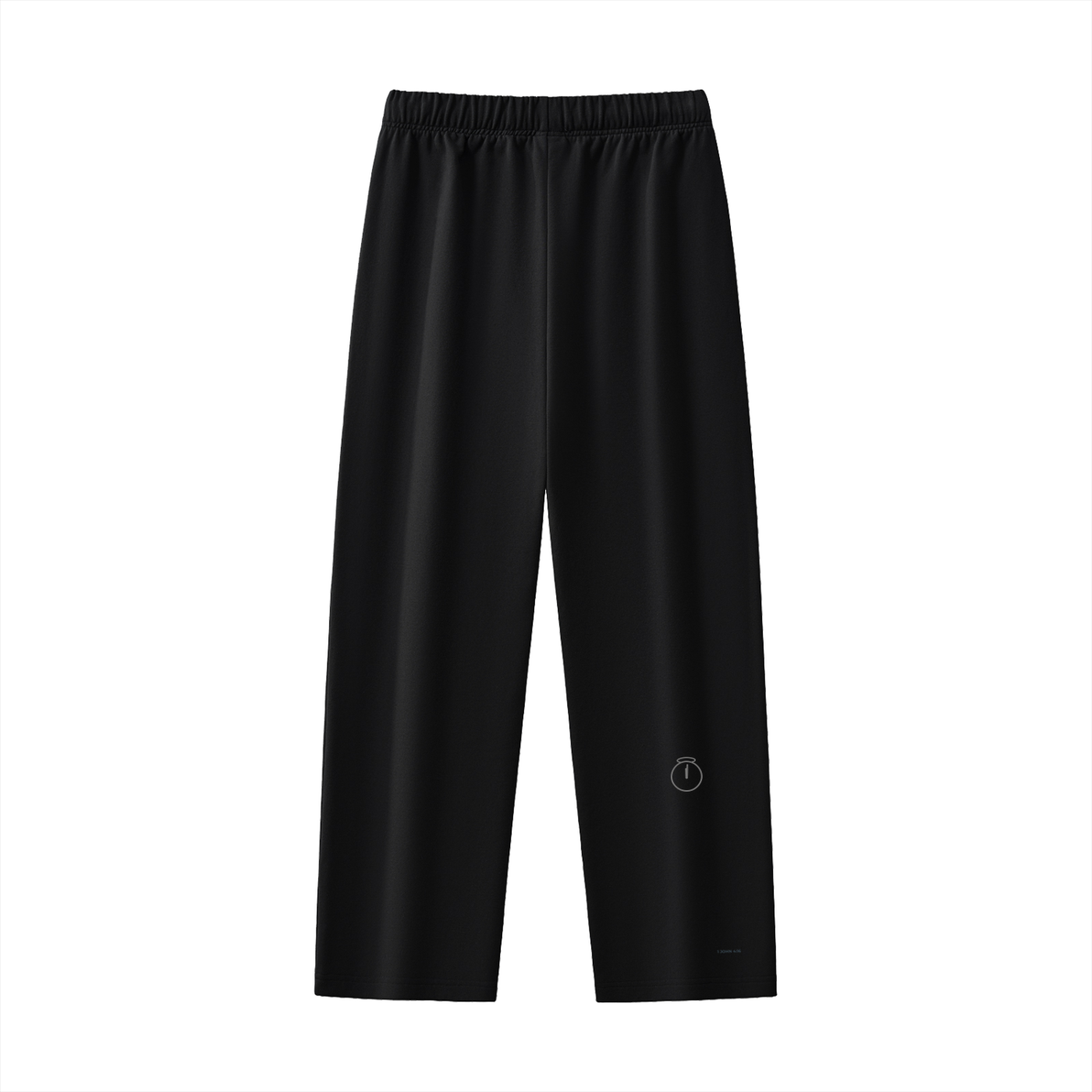 1440 Essential Heavyweight Straight-Leg Sweatpants