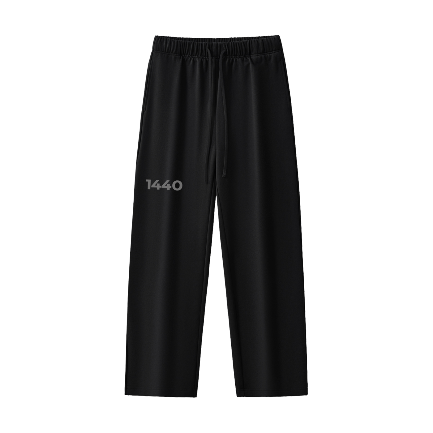 1440 Essential Heavyweight Straight-Leg Sweatpants