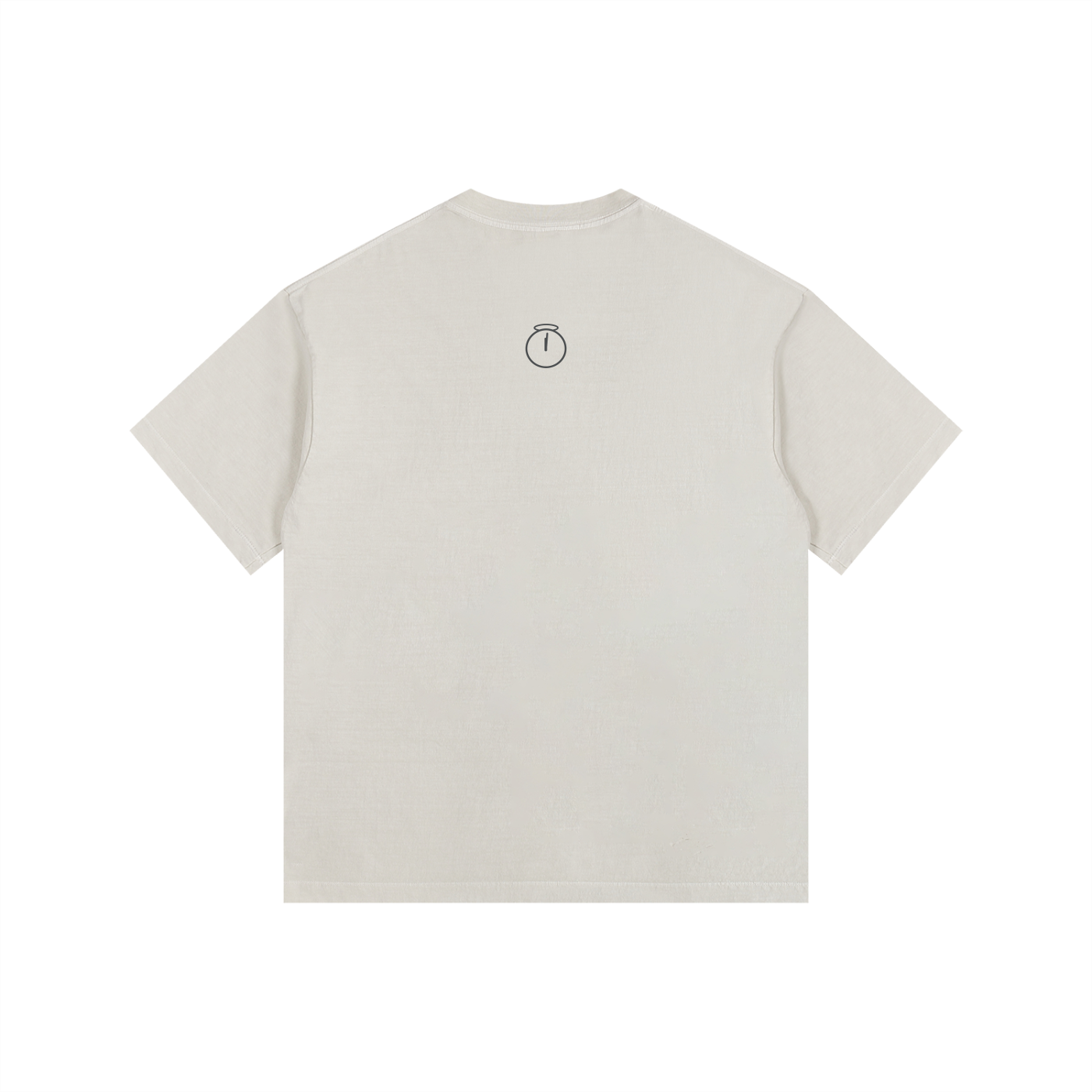 1440 Oversized Tshirt.