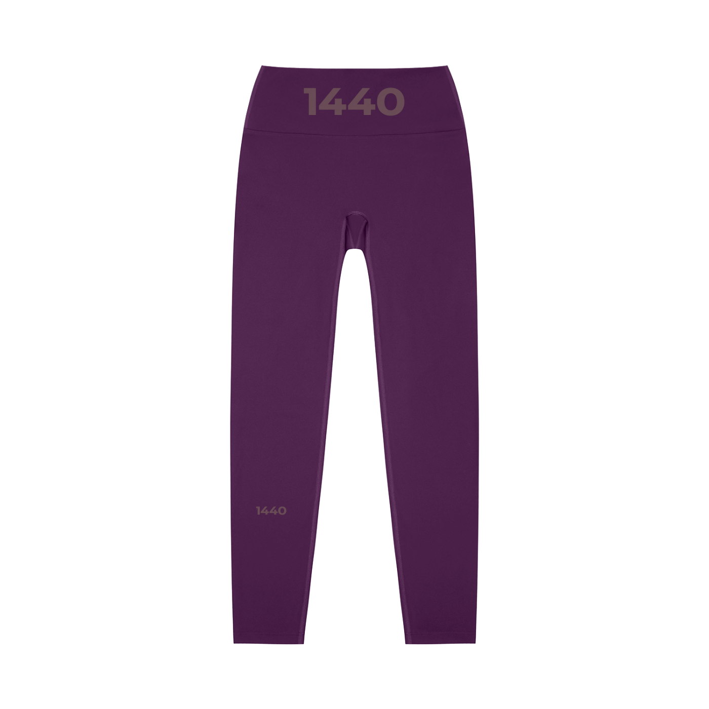 1440 Studio Leggings - purple.