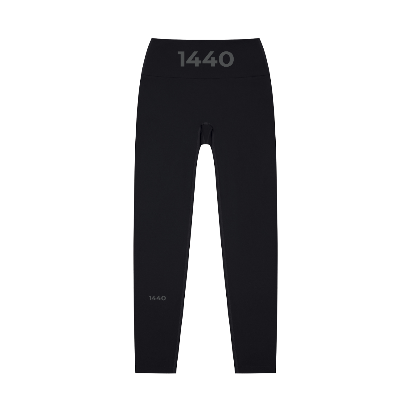 1440 Studio Leggings - black.