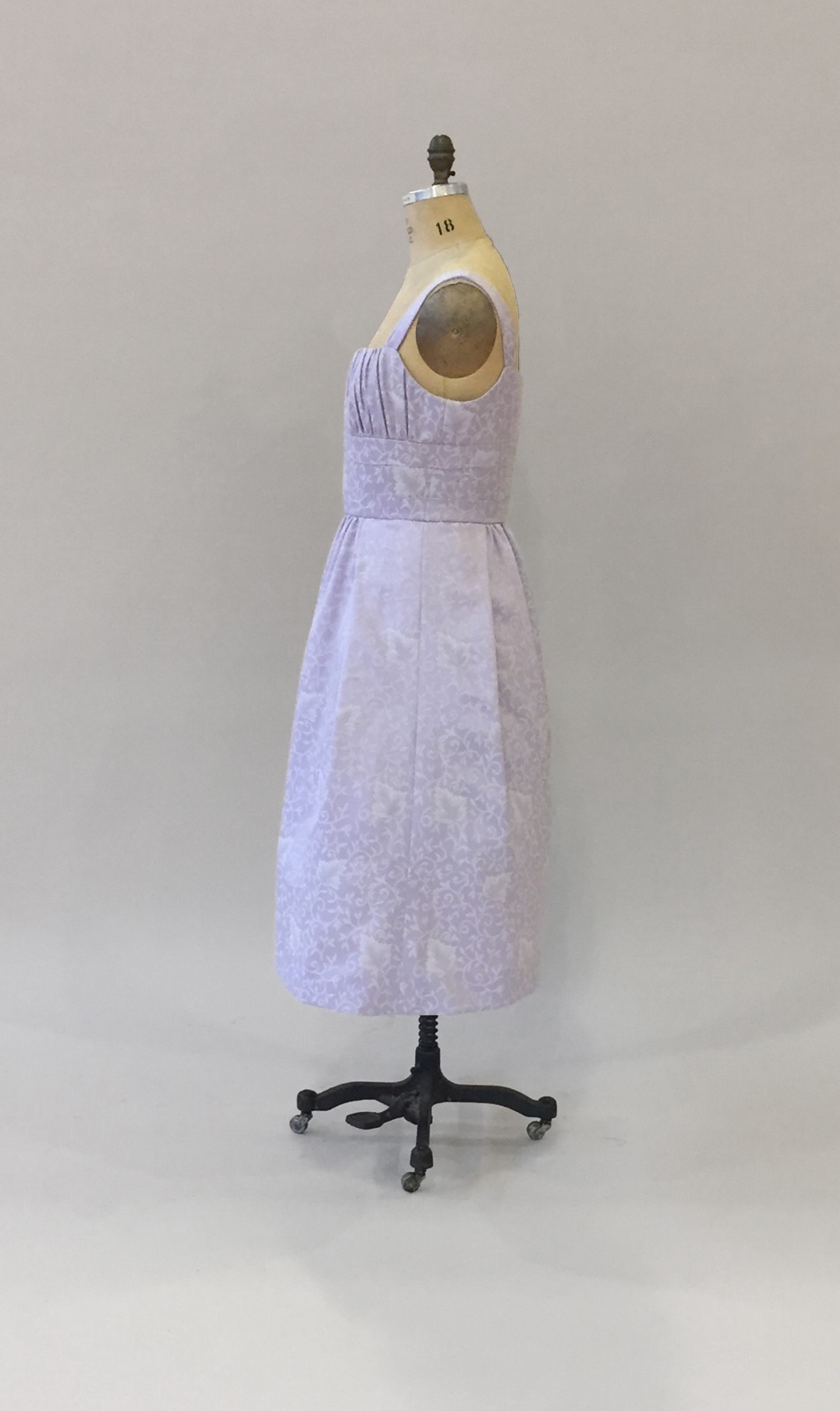 1950s Dress