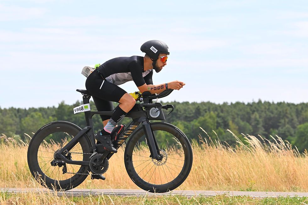 Challenge Roth Radfahren Coach