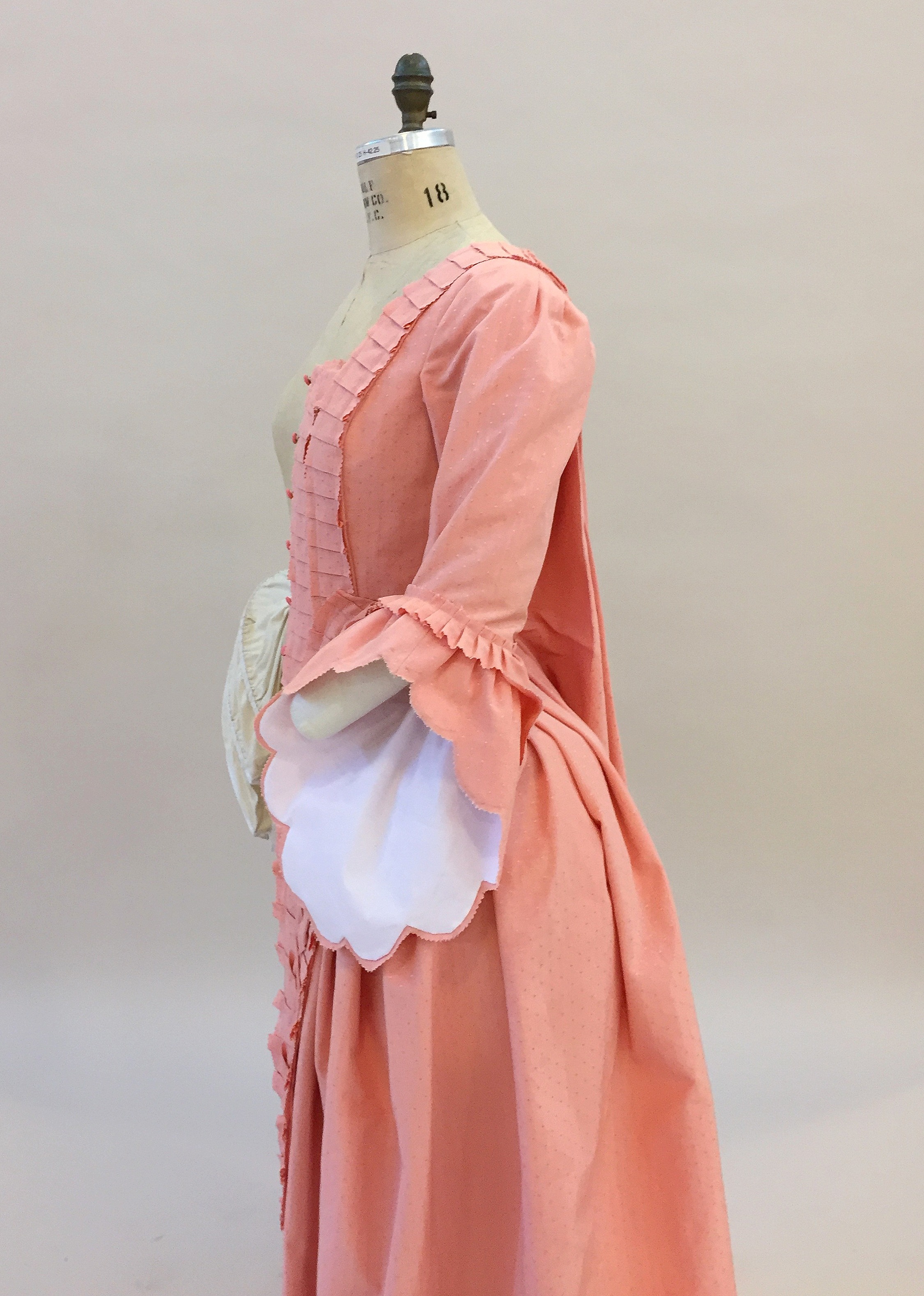 Rococo Female