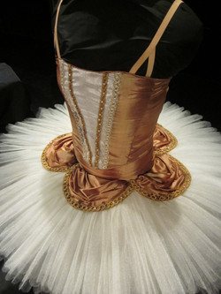 Classical Ballet Tutu