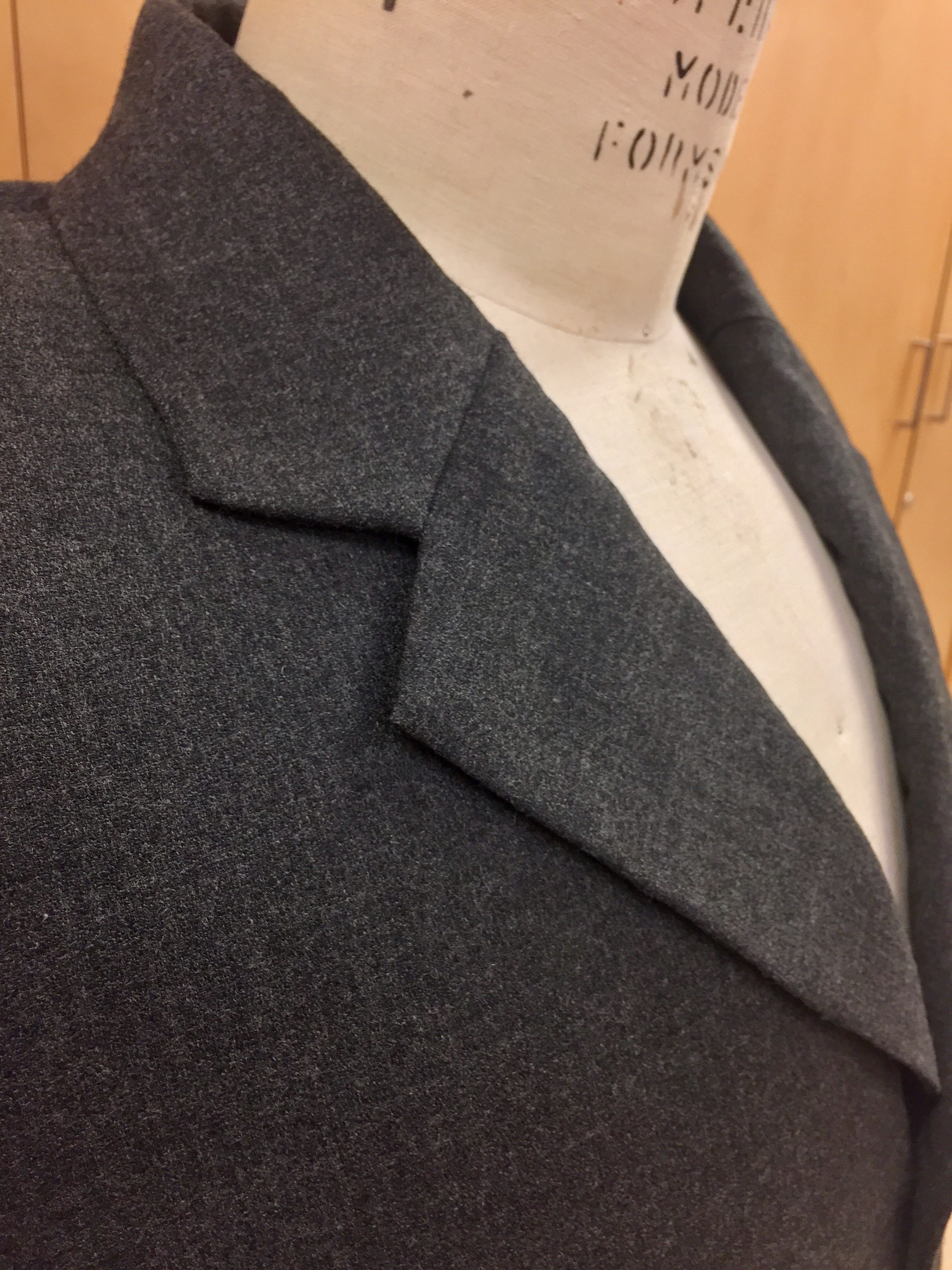 Lapel