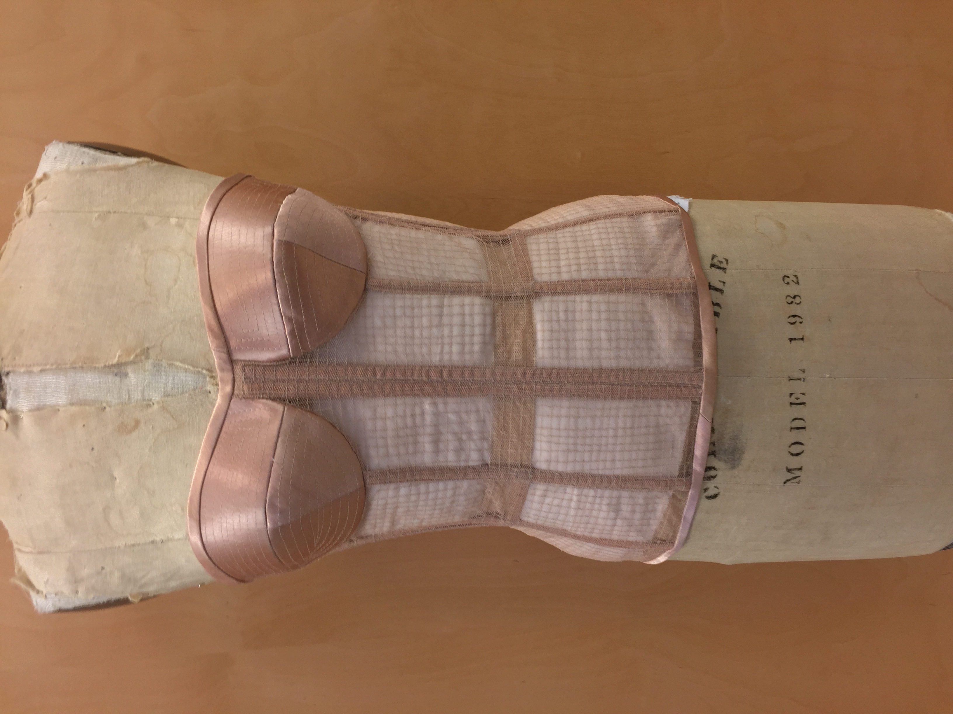 Strapless Foundation