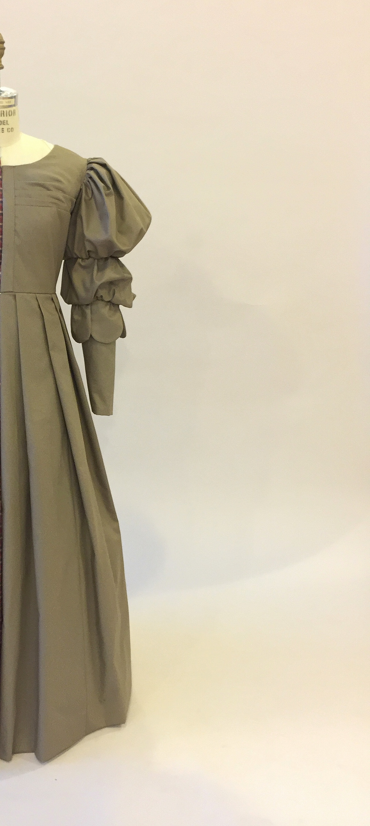 Romantic Dress