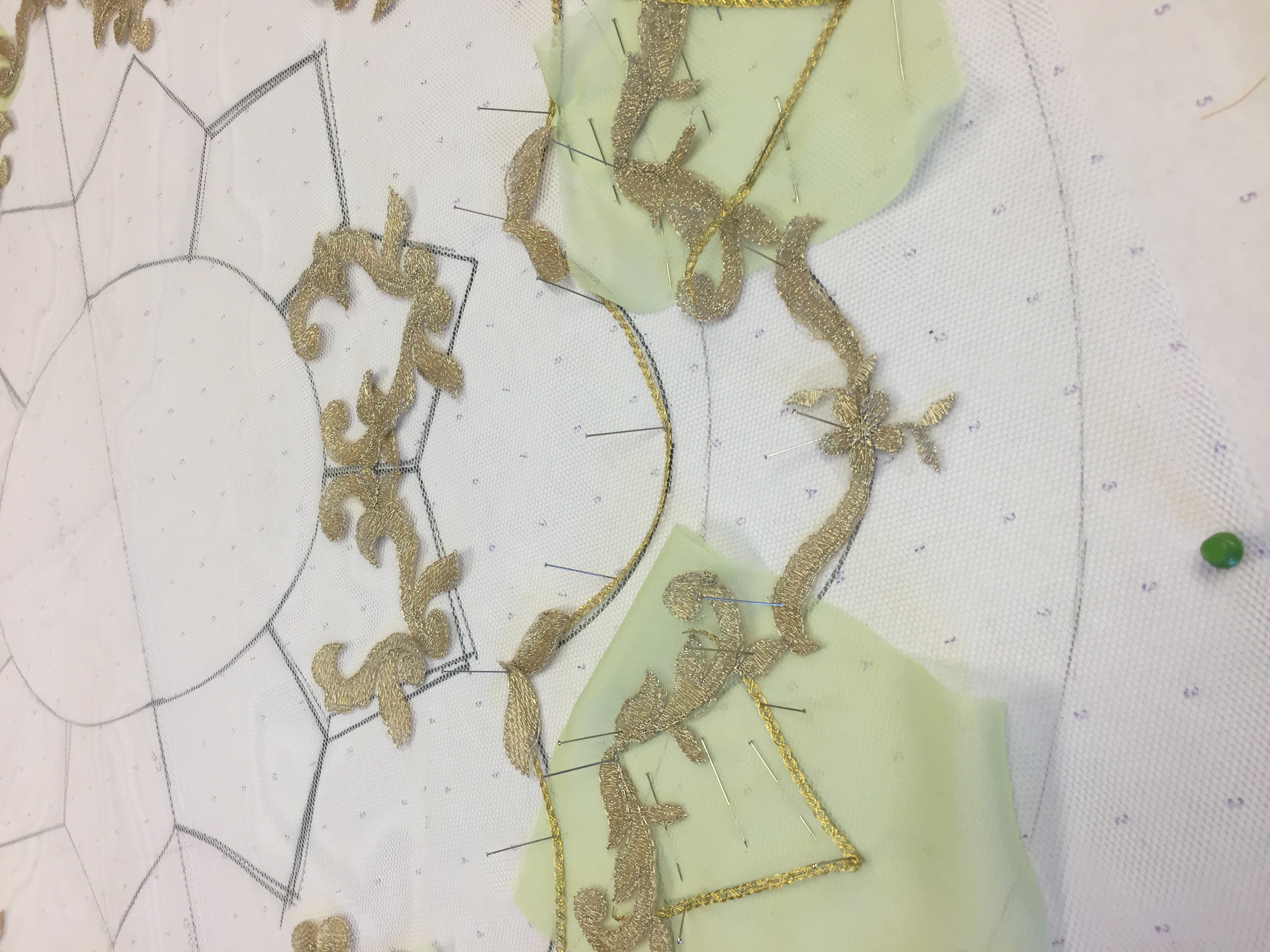 Figuring Out Plate Design