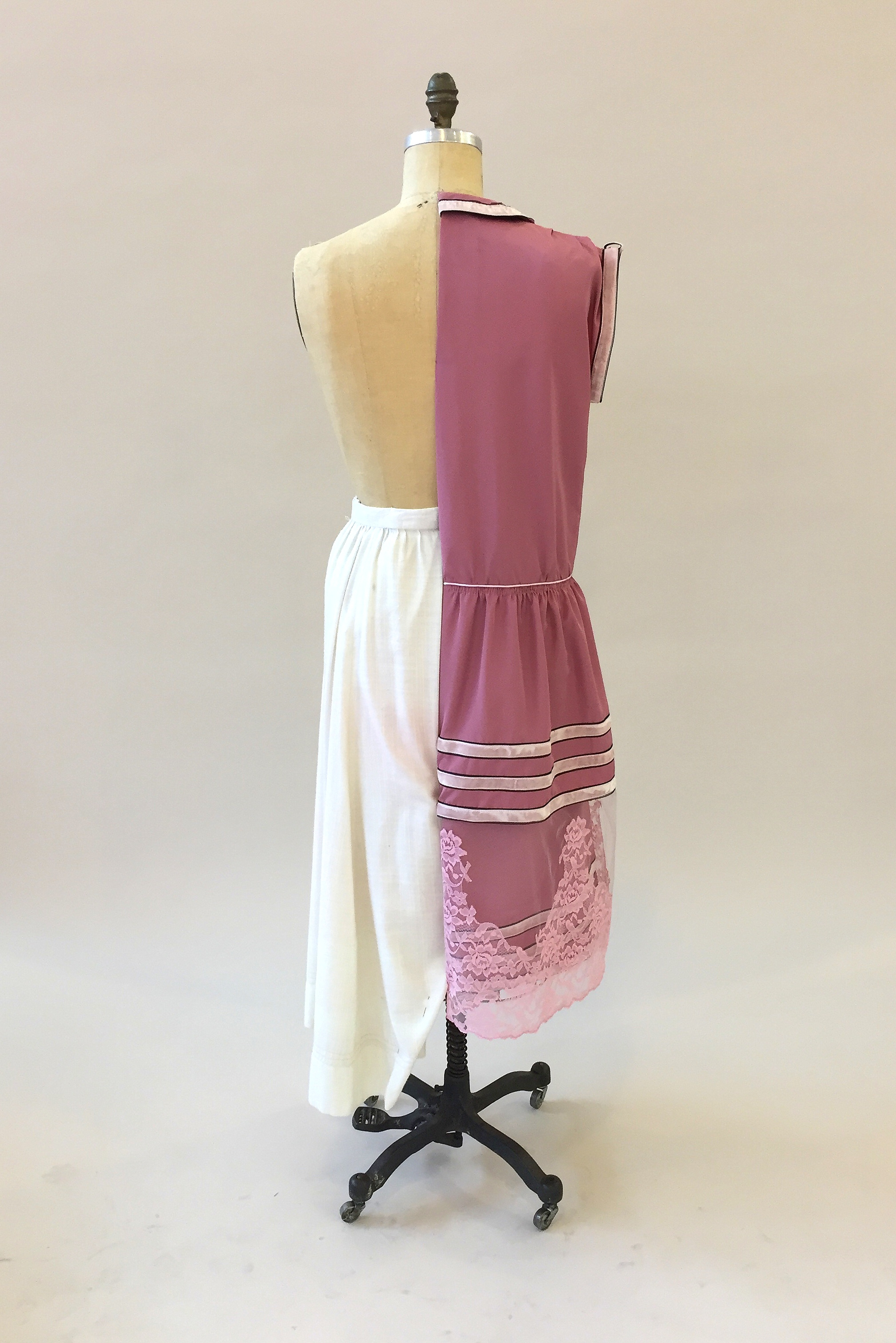 1920s Day Dress