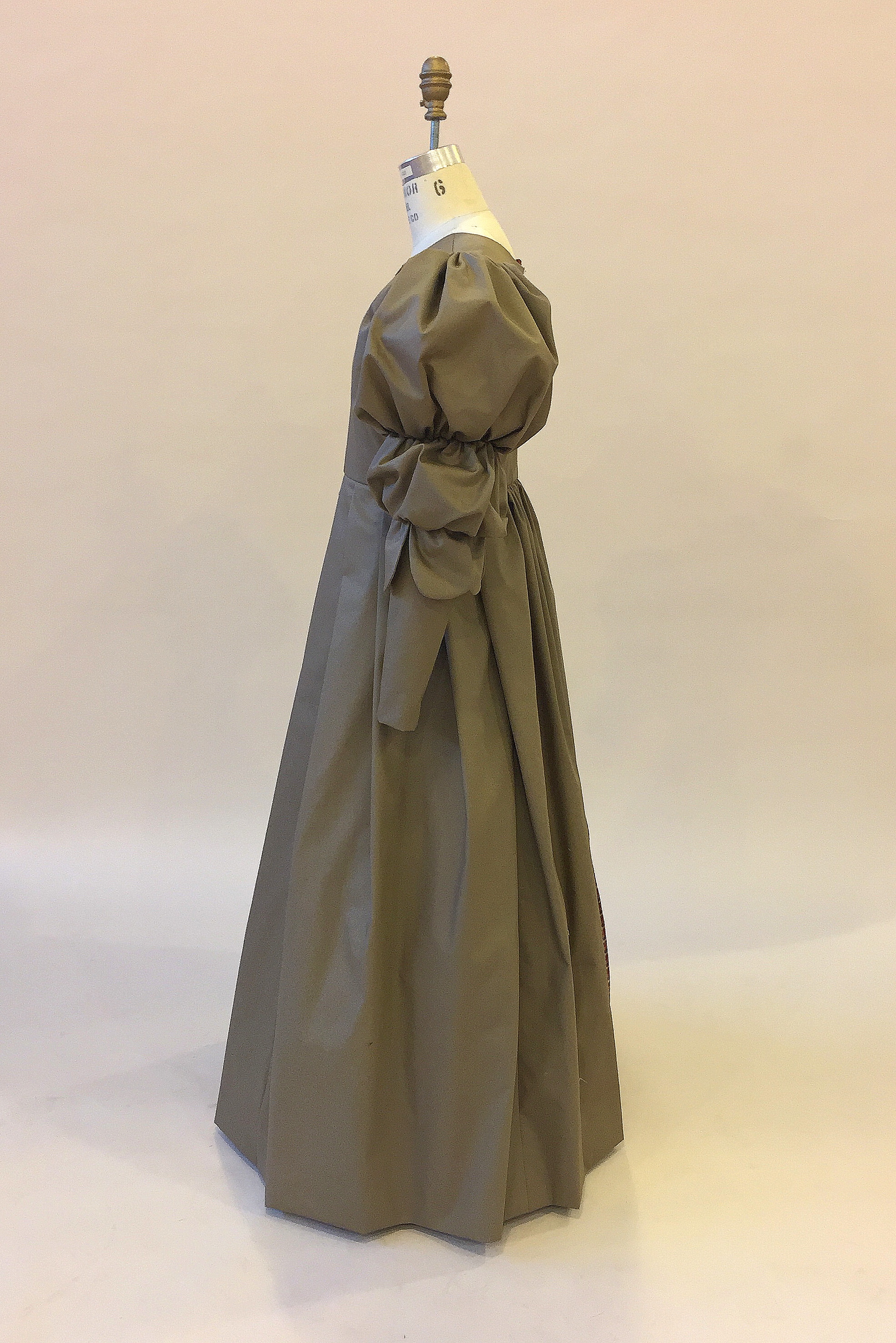 Romantic Dress