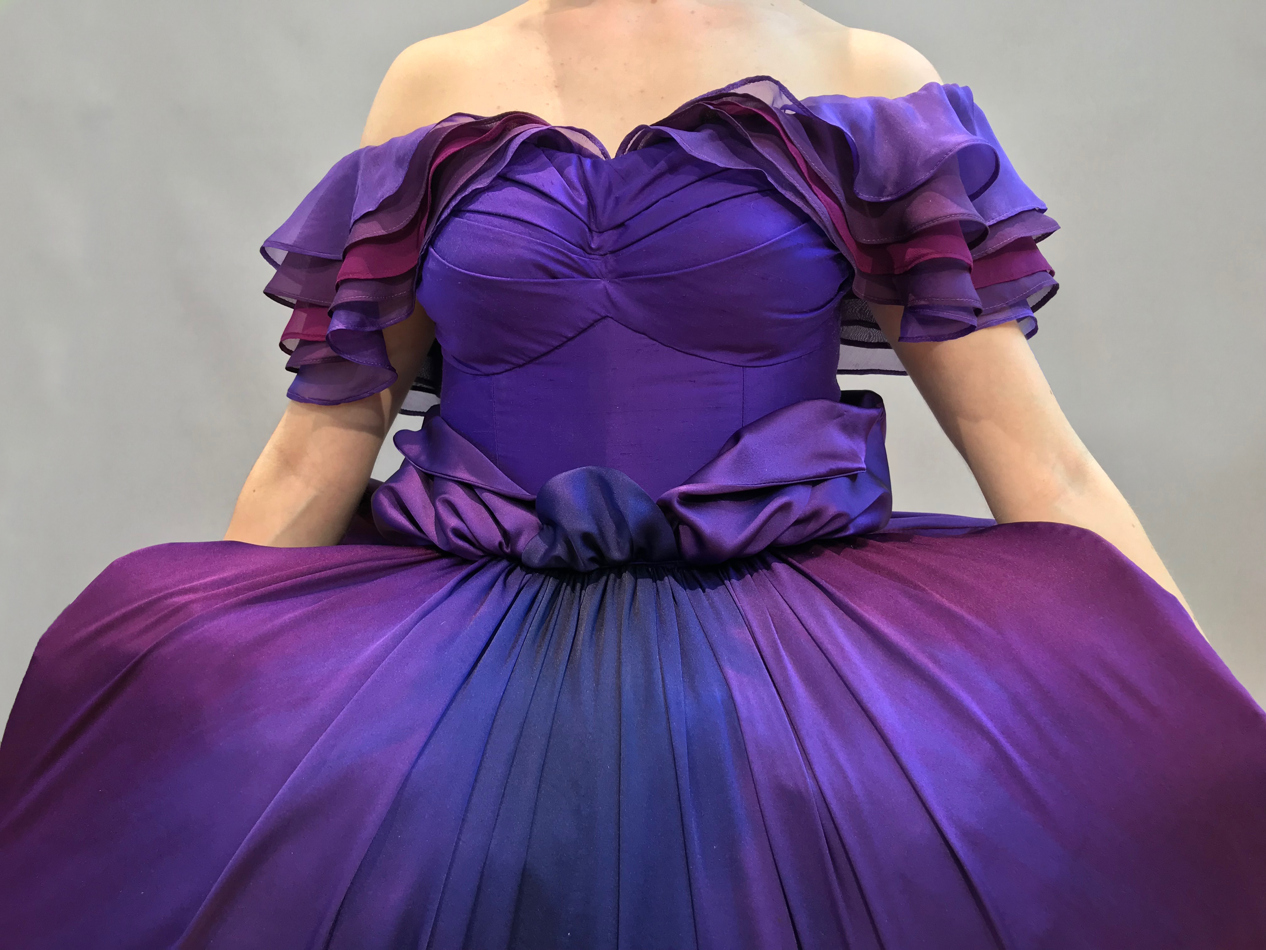 Iris Dress