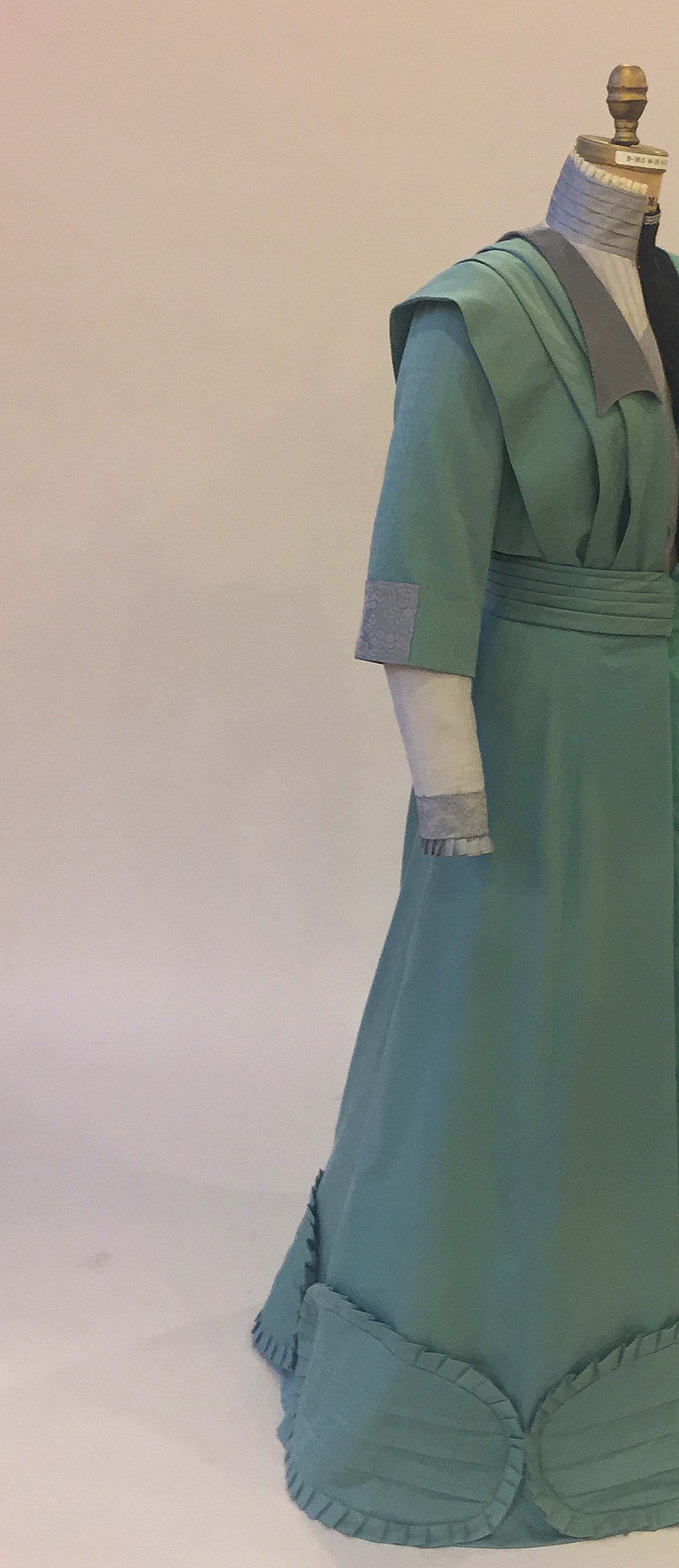 Edwardian Dress