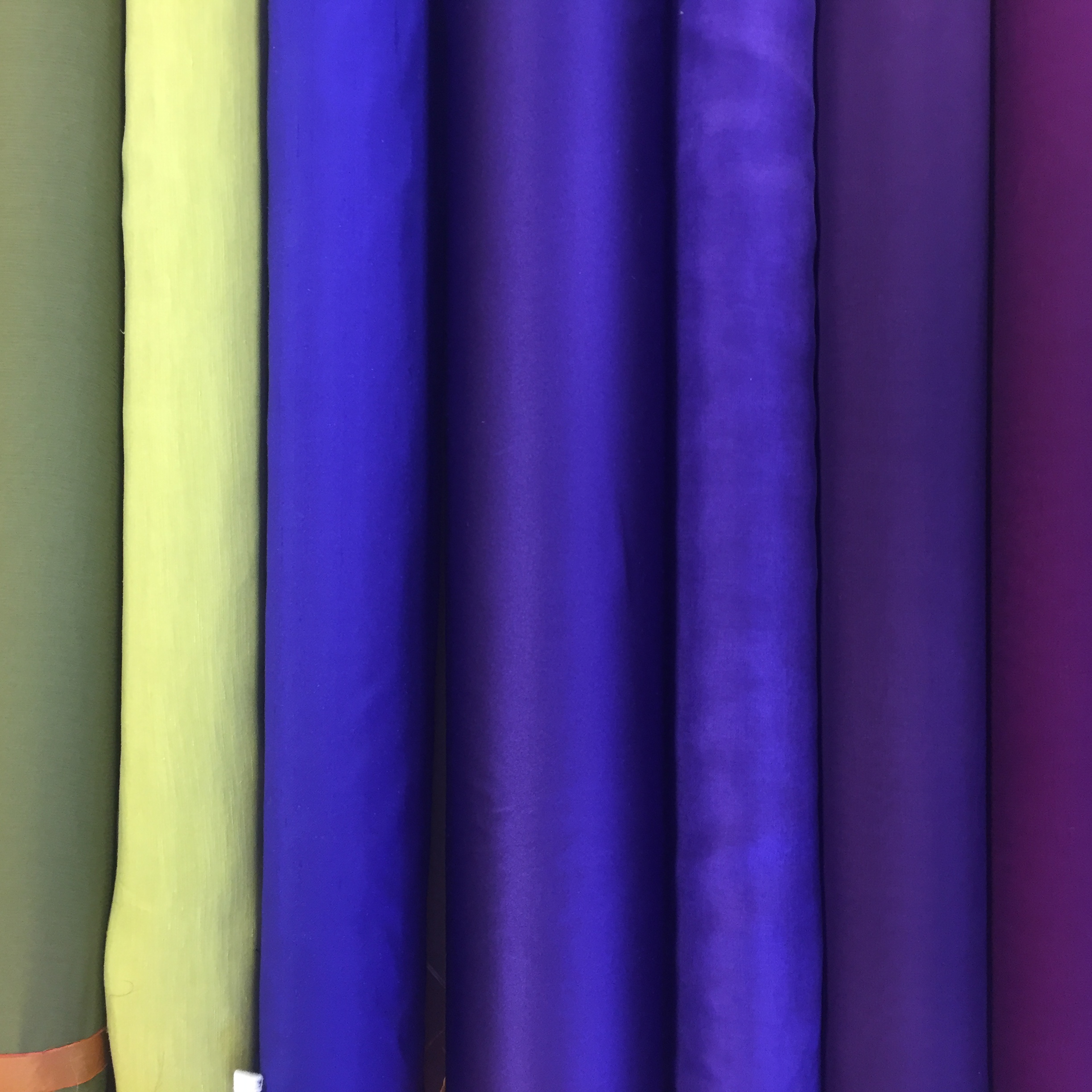 Fabrics