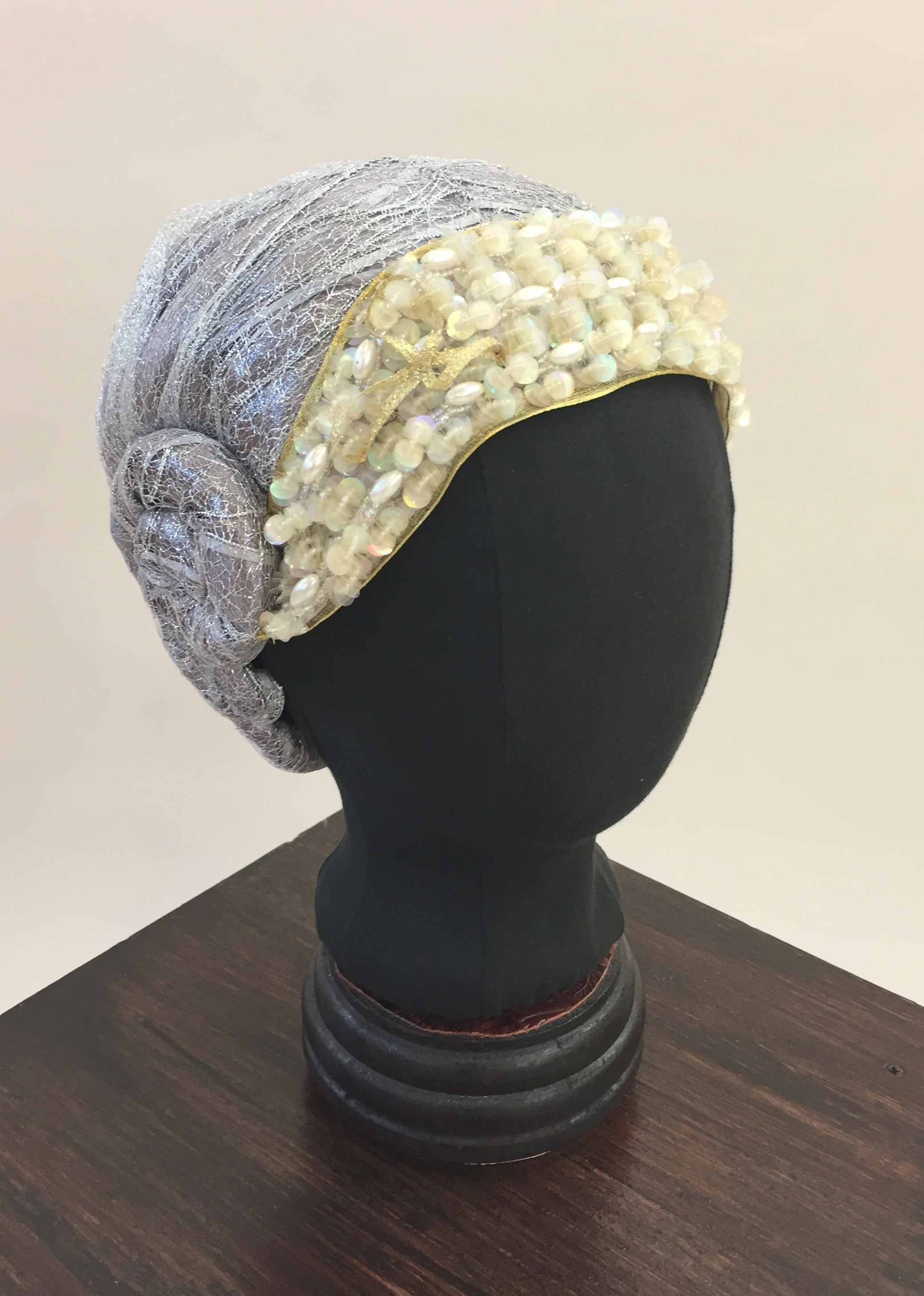 Craft Wig