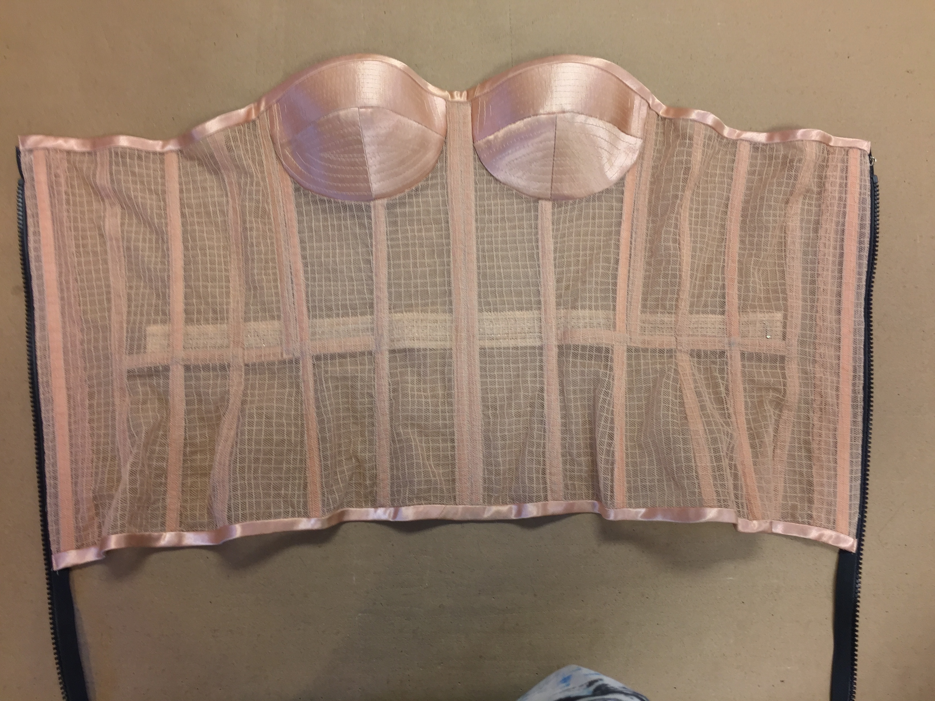 Strapless Foundation