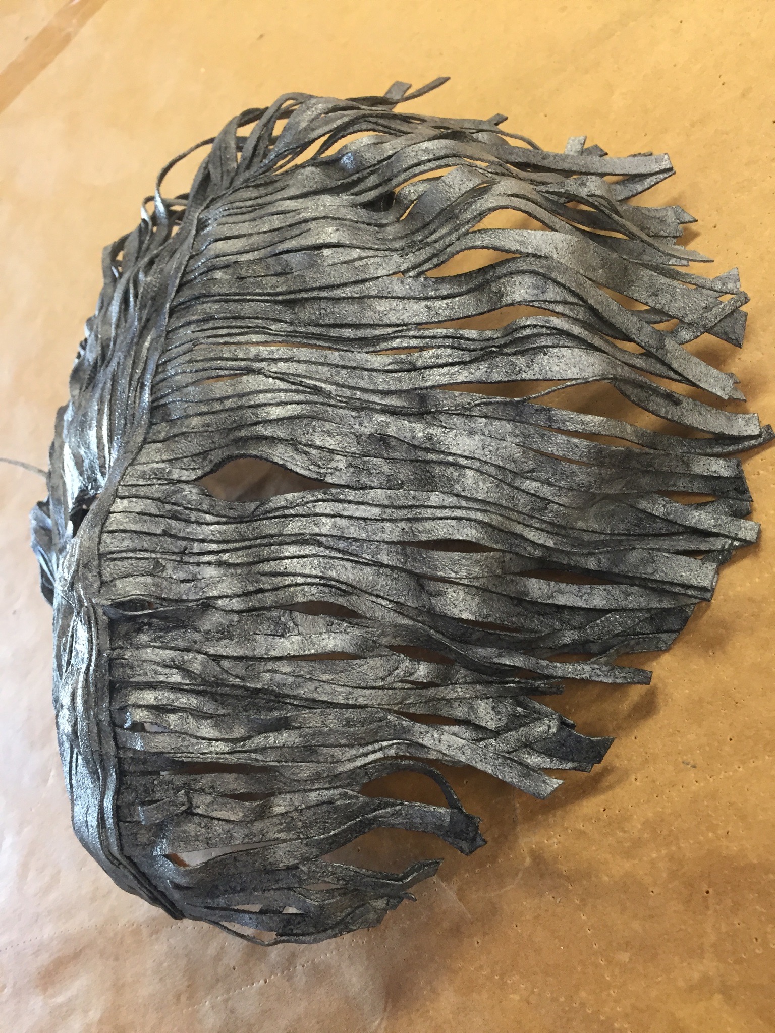 WonderFlex Mask - Left Side