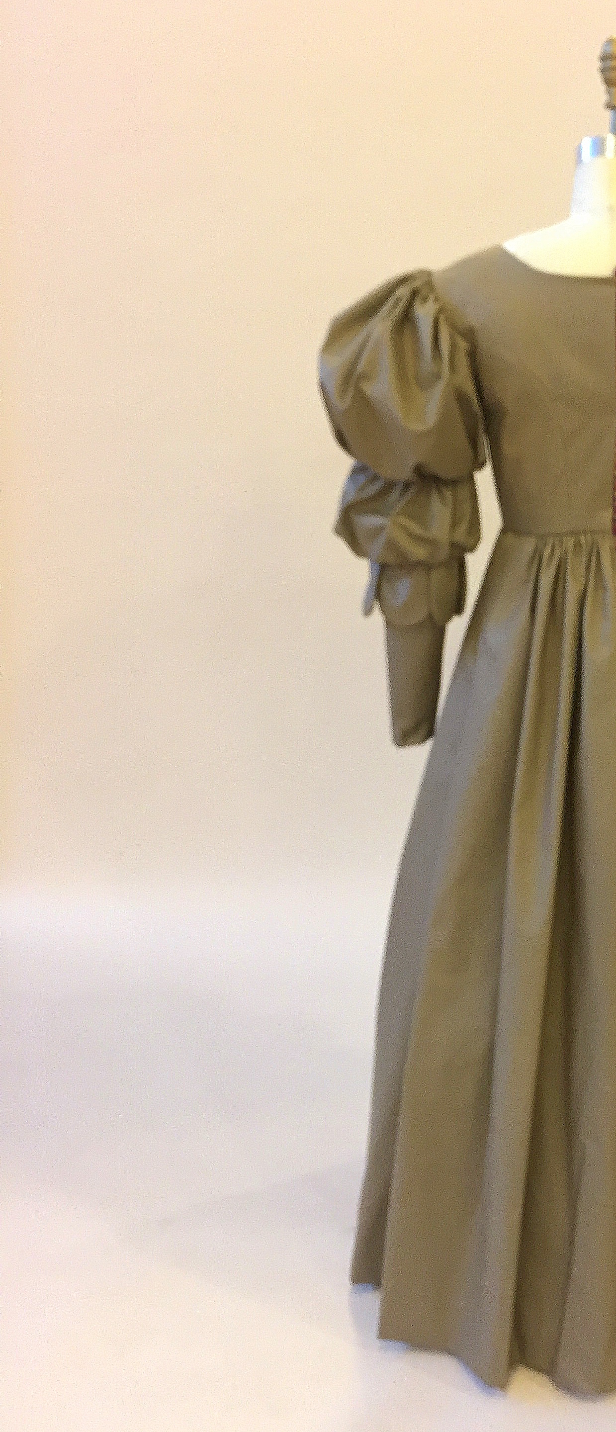 Romantic Dress