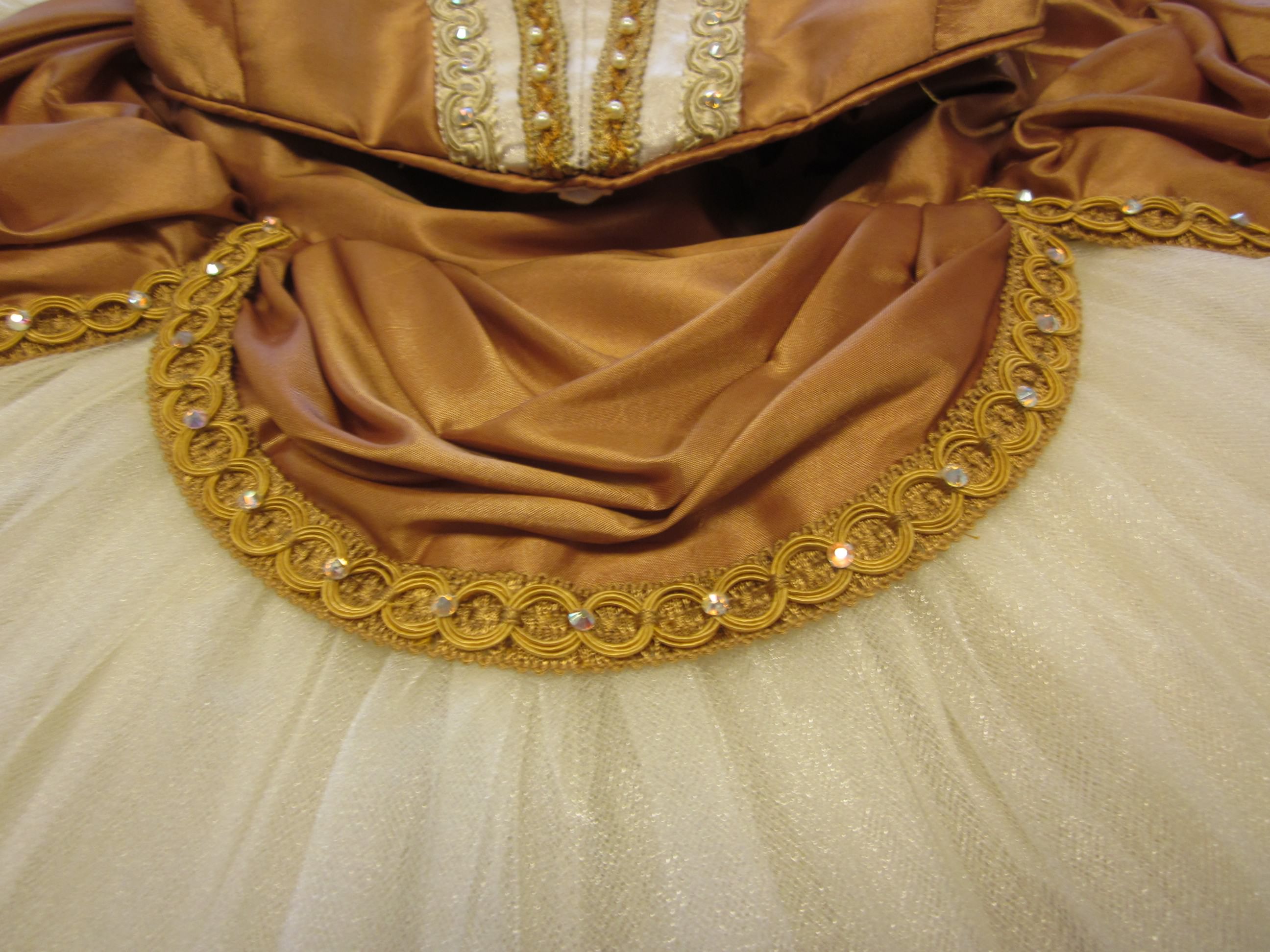 Plate Detail
