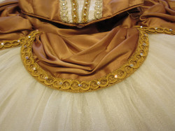 Plate Detail