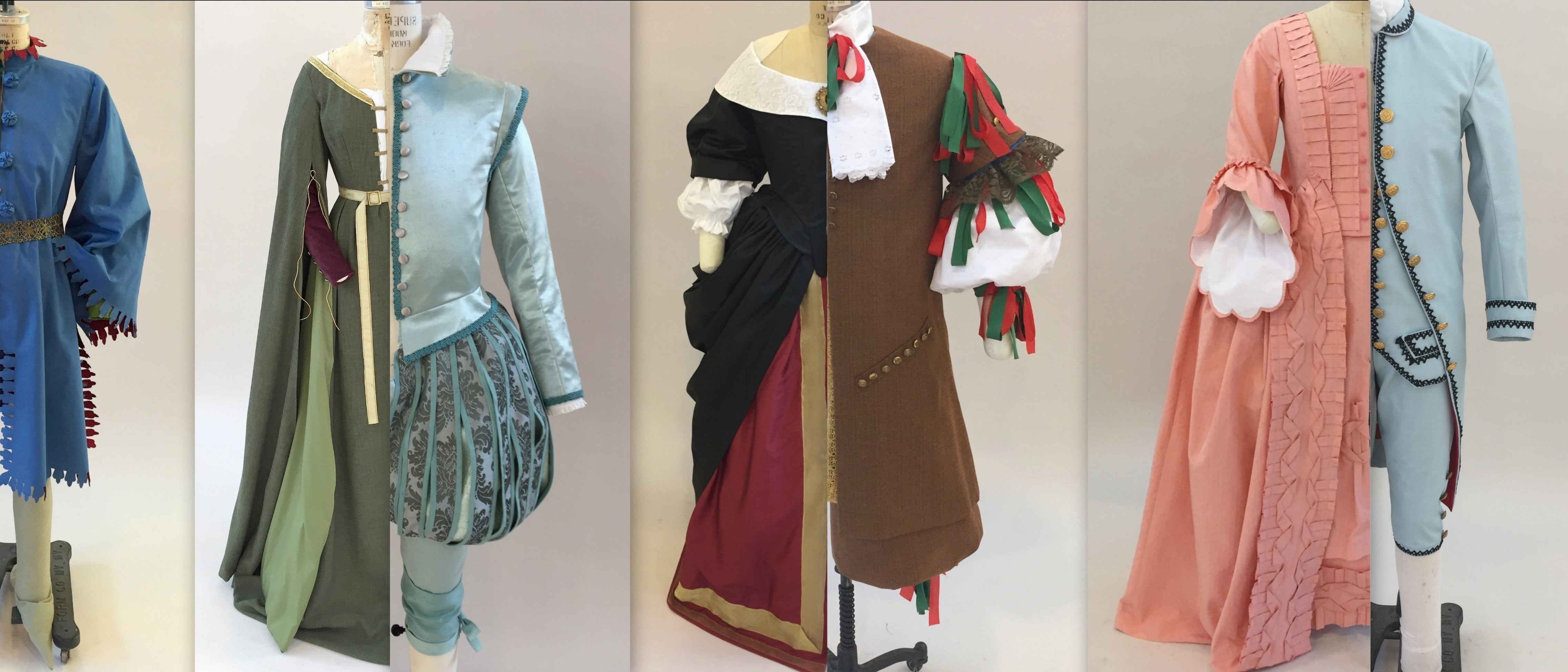 Period Pattern Projects