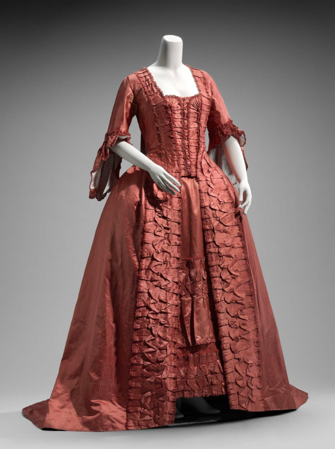 Museum of Fine Arts Boston (1760s - France)
