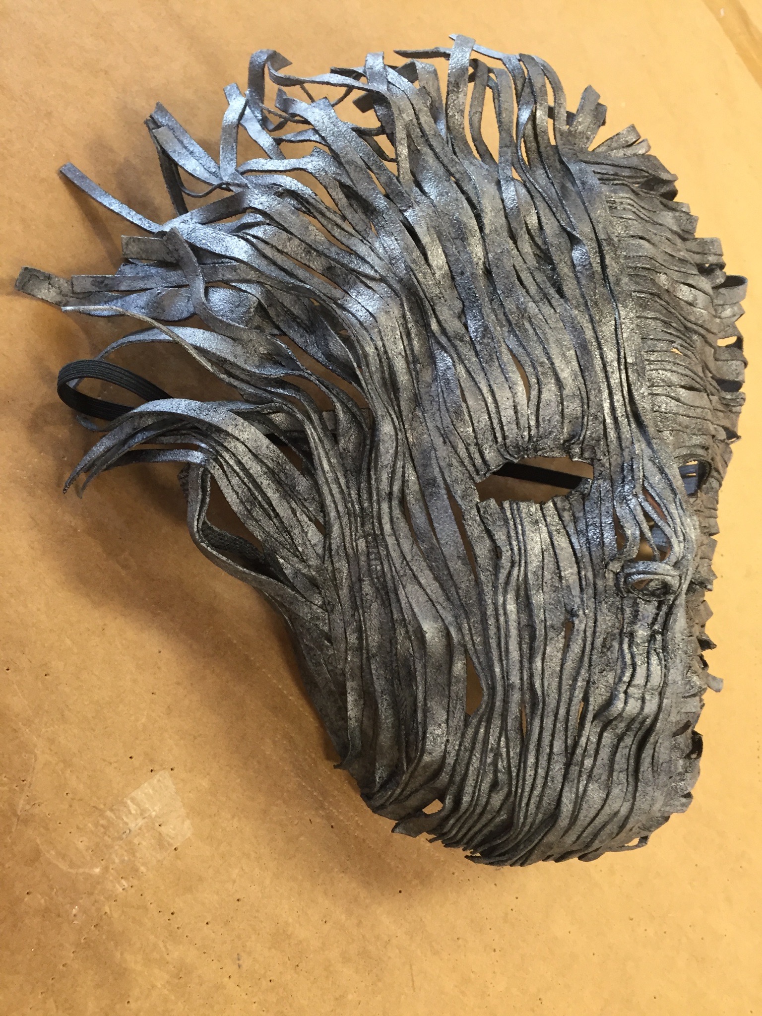 WonderFlex Mask - Right Side