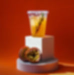 Long Island Ice Coffee