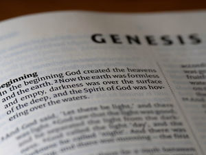 The Book of Genesis