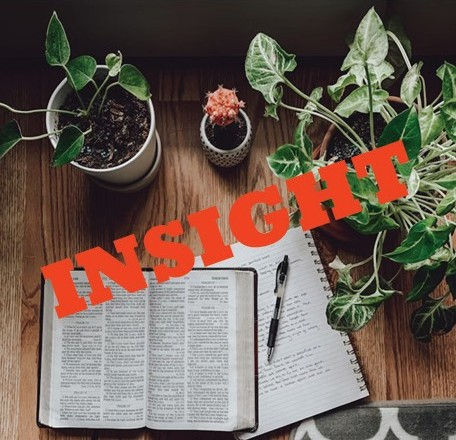 INSIGHT: The St. Ignatius Portland Practicum for Contemplative Life