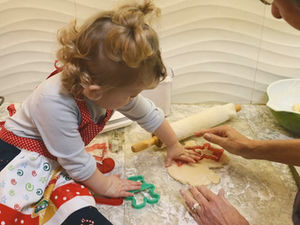 Calling all Bakers!!!